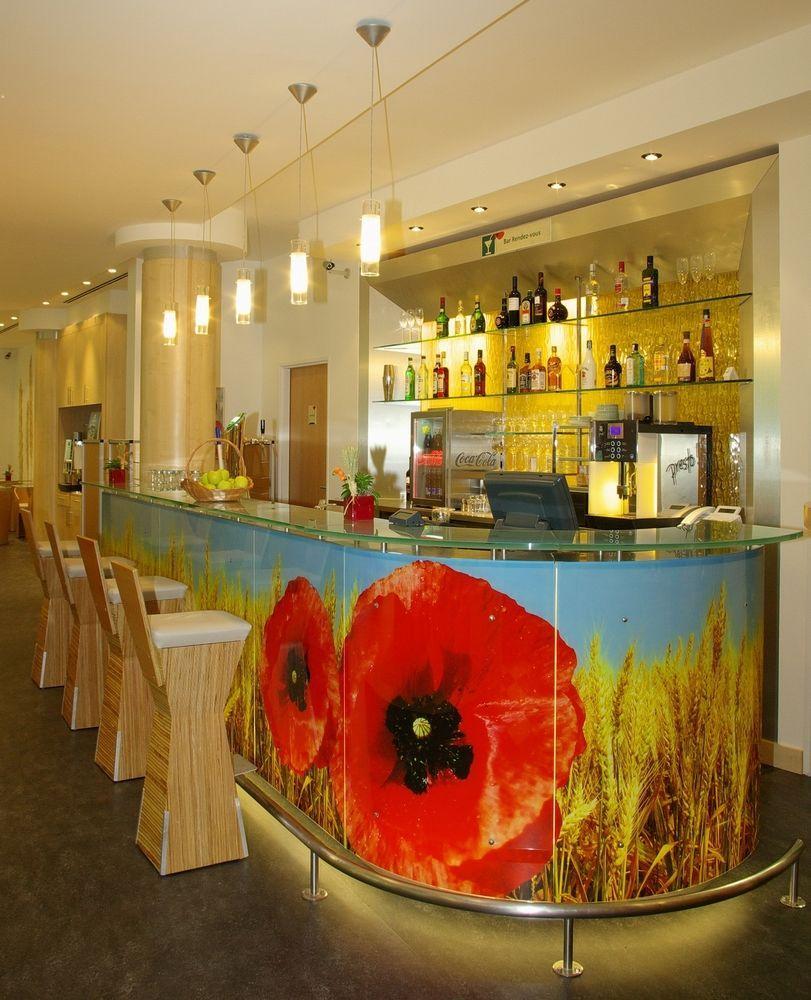 Ibis Gyor Hotel Екстериор снимка
